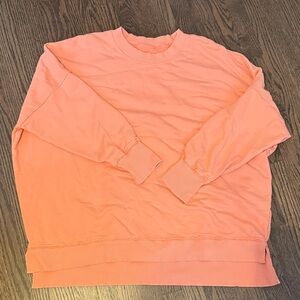 Women’s Coral Sweater